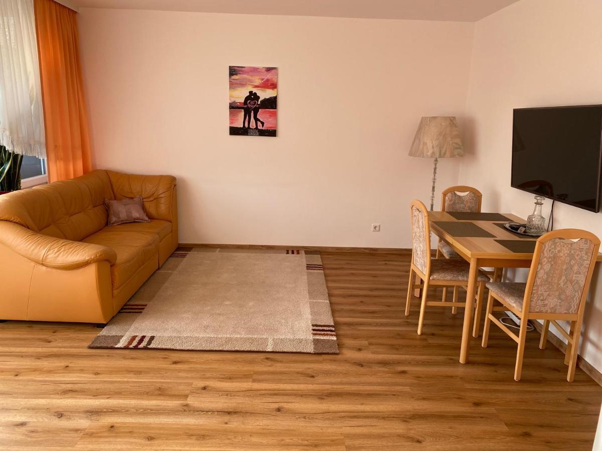 Marl Central Apartment Zewnętrze zdjęcie