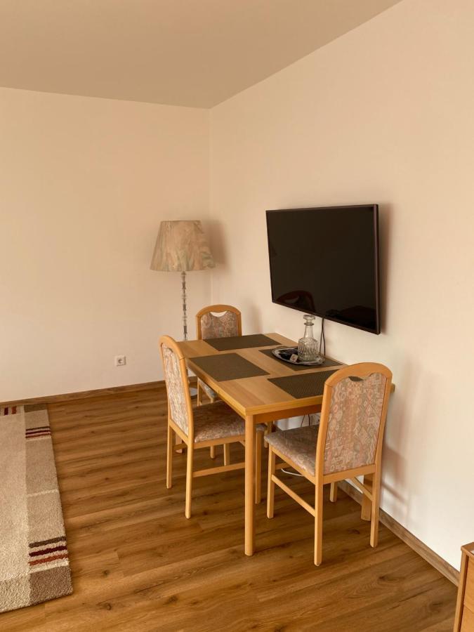 Marl Central Apartment Zewnętrze zdjęcie