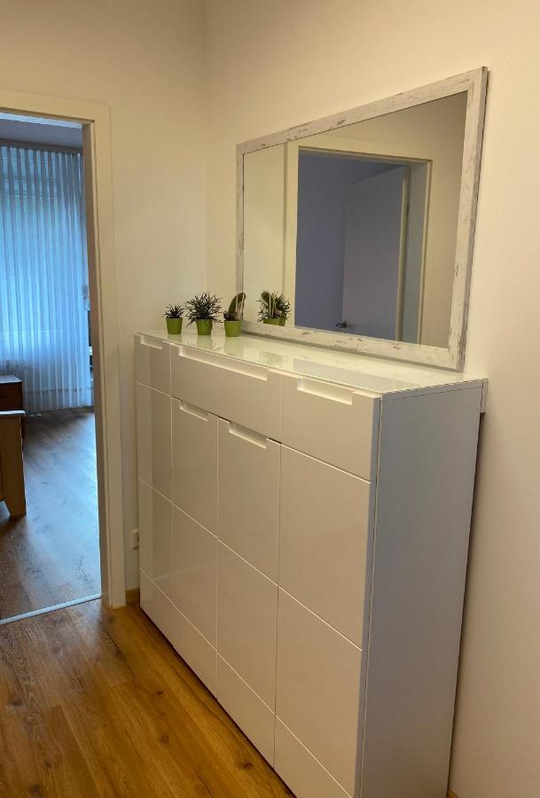 Marl Central Apartment Zewnętrze zdjęcie