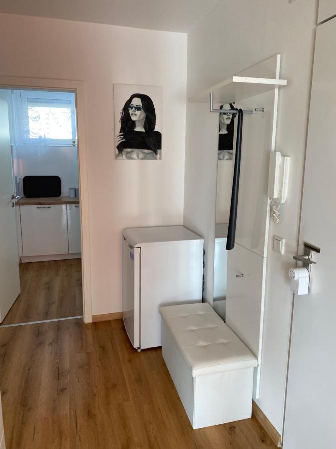 Marl Central Apartment Zewnętrze zdjęcie